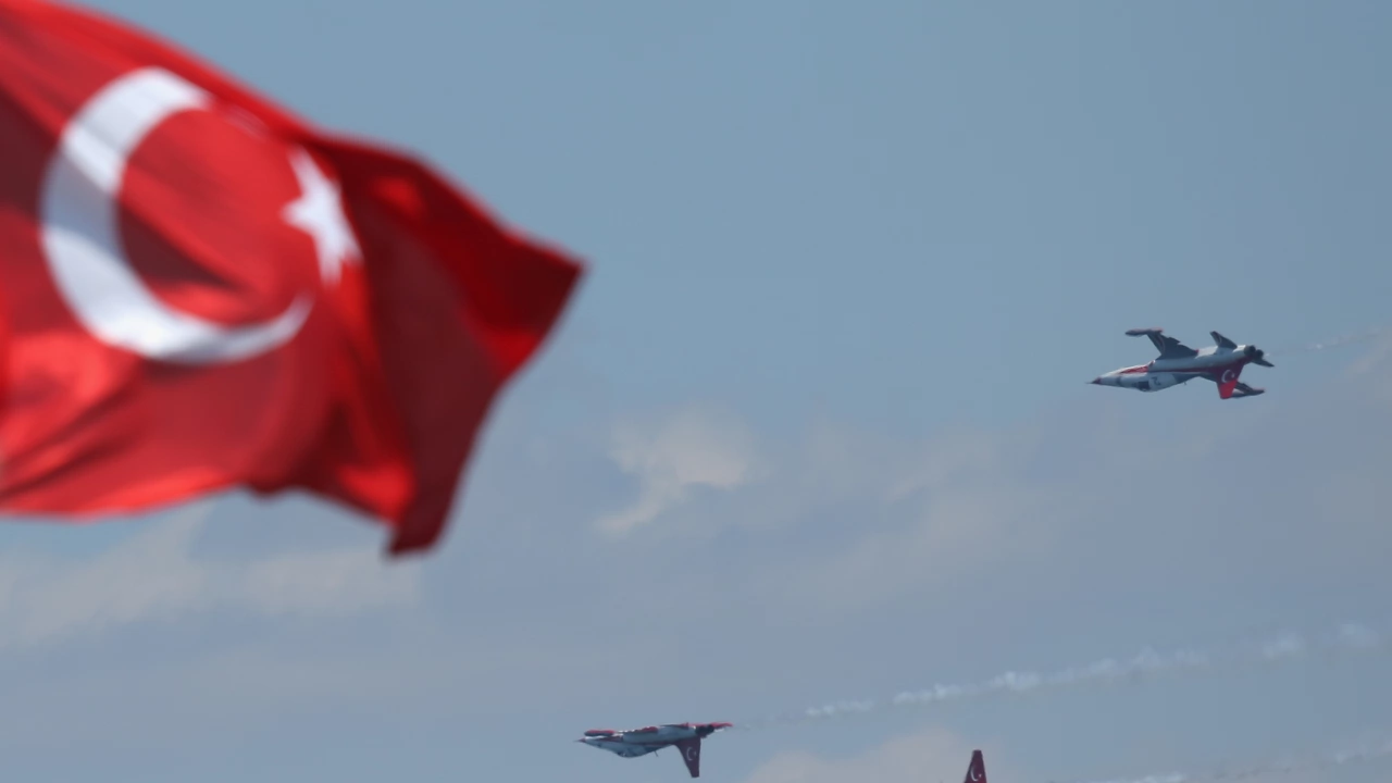 Турция ще отпусне над 40 милиарда долара повече за бюджета