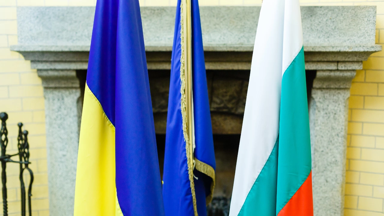 България ще бъде домакин на международна конференция Спечелване на мира
