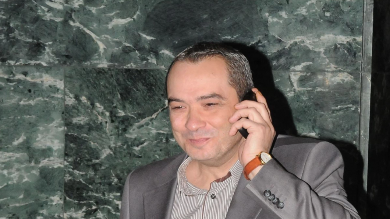 Прокурорът от Софийската районна прокуратура (СРП) Константин Сулев е обвинен