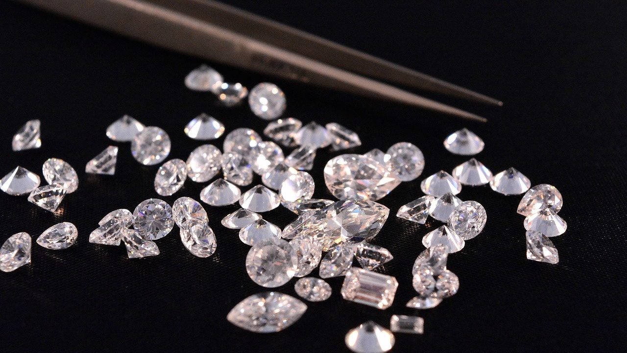 Ботсвана спира продажбите на диаманти