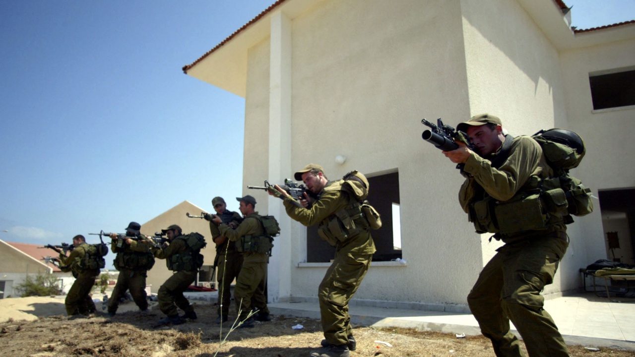 Израелската армия не е в състояние да унищожи напълно Хамас,
