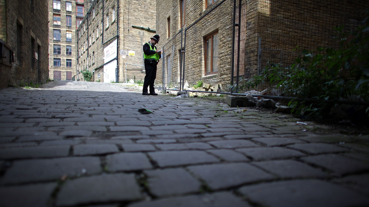 Полицай получи доживотна присъда във Великобритания за това, че е