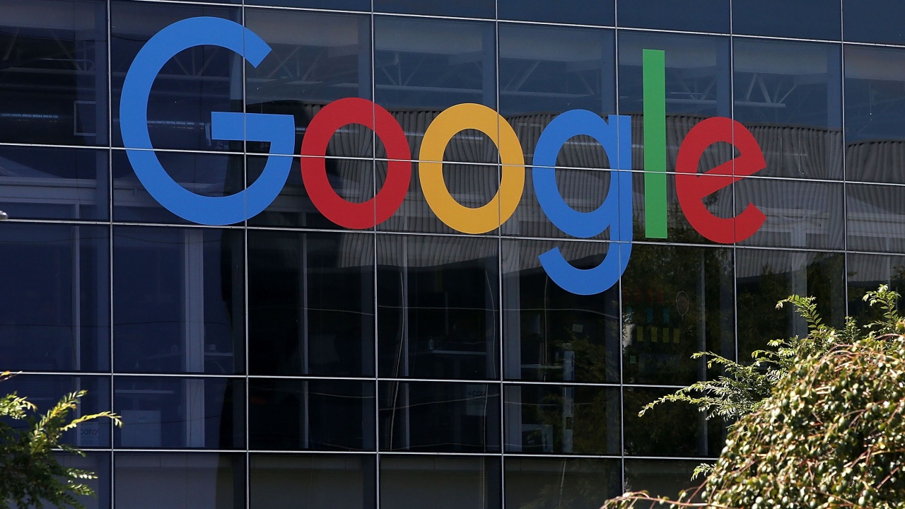 Технологичният гигант Гугъл, дъщерна компания на Алфабет, планира да прокара
