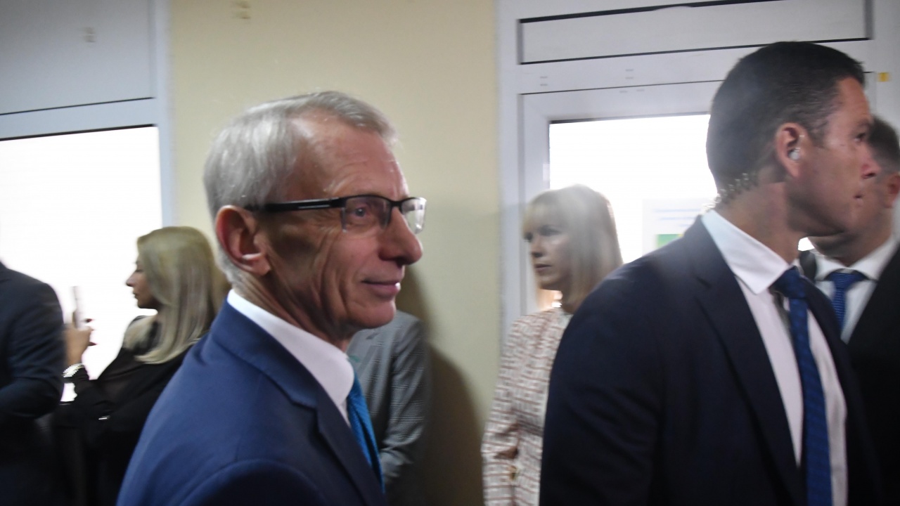 Николай Денков: Пеевски е необходим за реформите