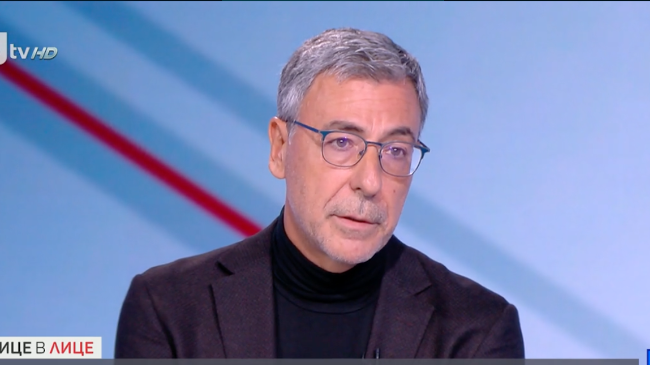 Даниел Вълчев обясни ще има ли промяна, ако решението на ЦИК бъде атакувано