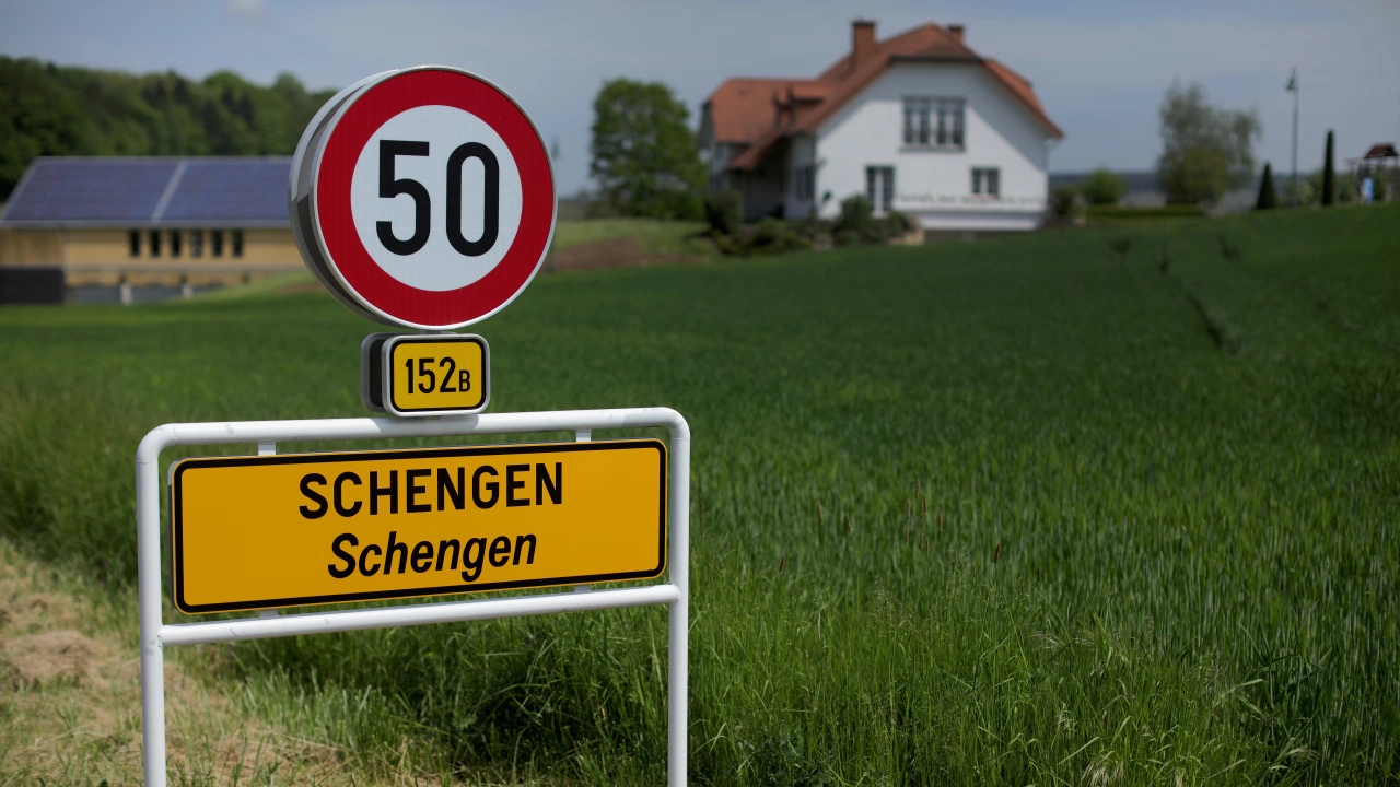 Оставането извън Шенген не е добра новина в никакъв случай
