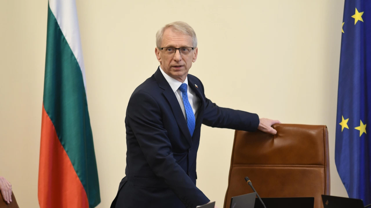 Официалното посещение на българския премиер в Австрия е една от