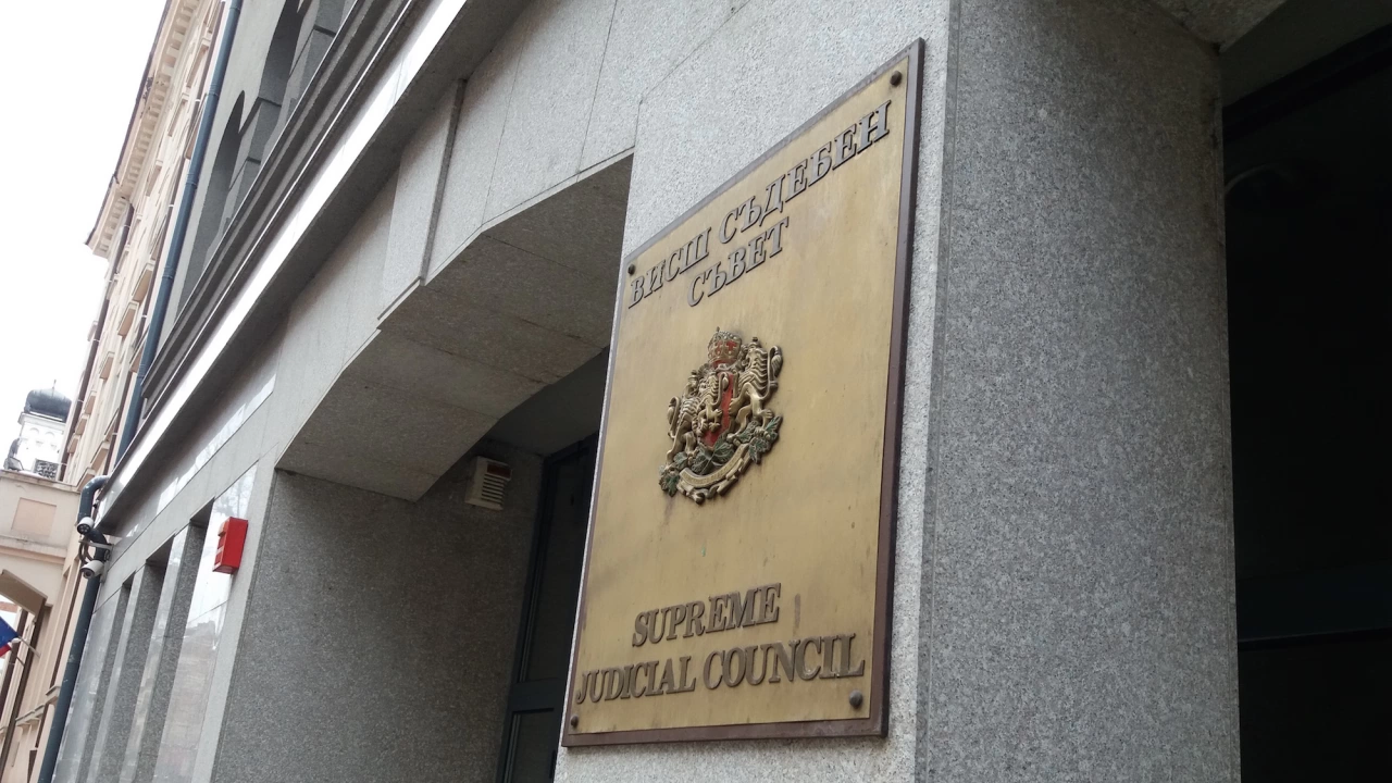 Съдия Даниела Талева първият избран да разследва главния прокурор магистрат