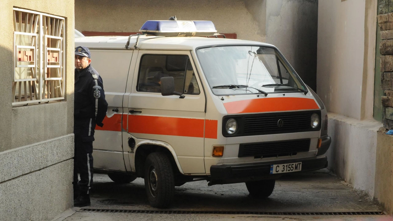 Трагедия в Пловдивско 7 годишно момченце от град Баня почина след