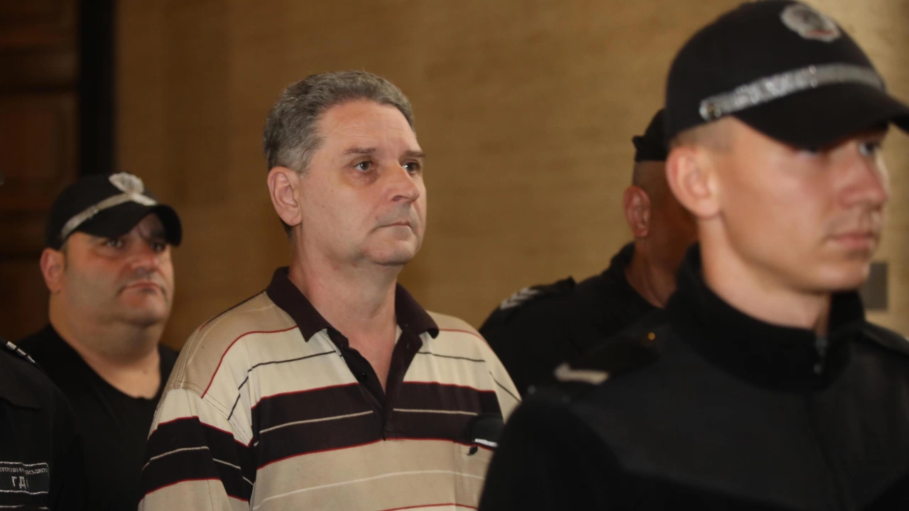 Софийският градски съд СГС даде ход на делото за убийството
