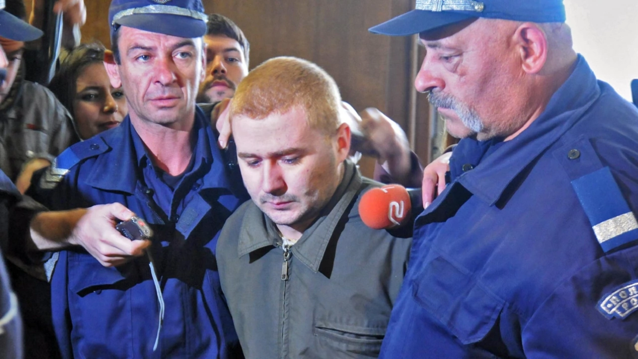 Убиецът от Соло Илиян Тодоров може да бъде върнат у