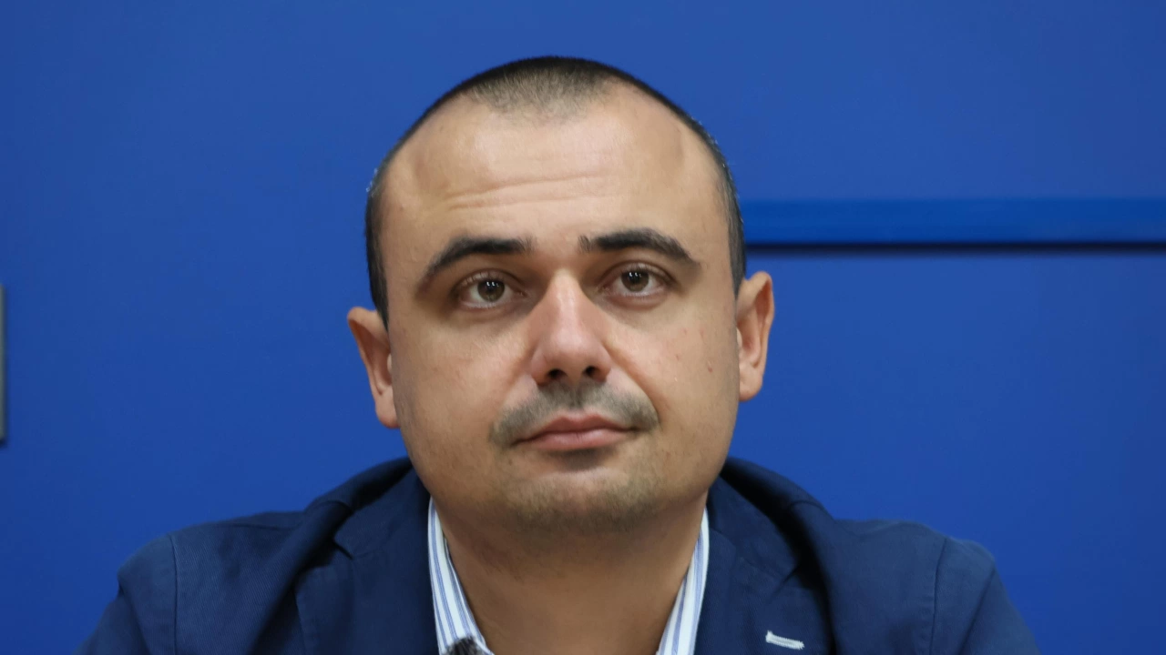 Кандидатът за кмет на община Червен бряг Петко Петков бе