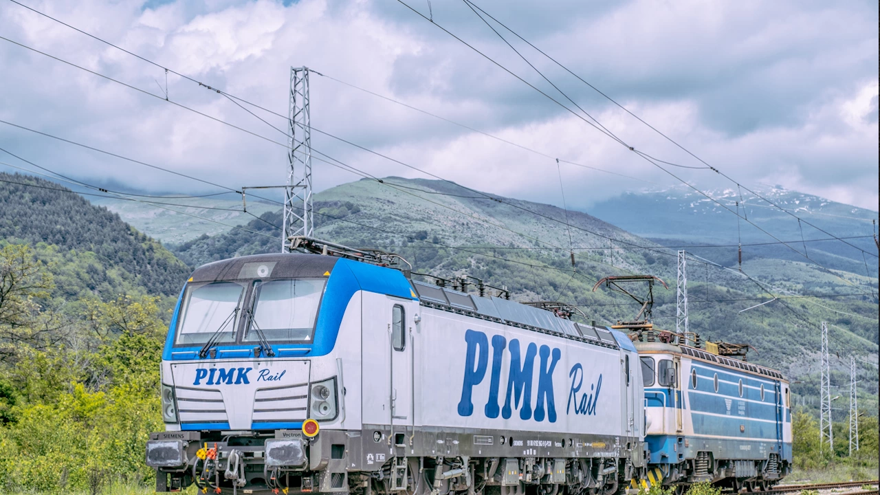 Частен превозвач ще пътува по българските железопътни линии след 135