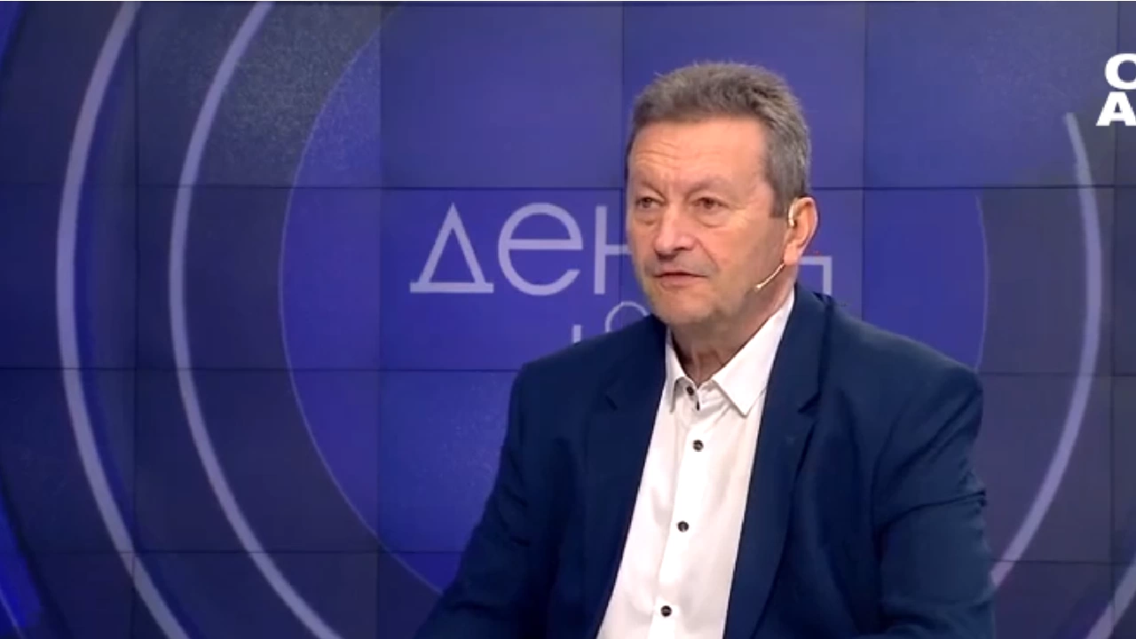 Енергийният експерт от БСП Таско Ерменков одобрява решението на президента Румен