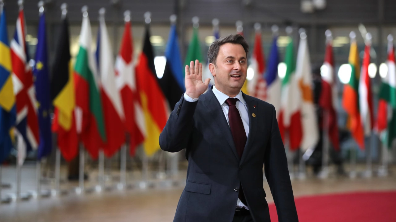 Унгария не бива да всява смут в Европейския съюз при