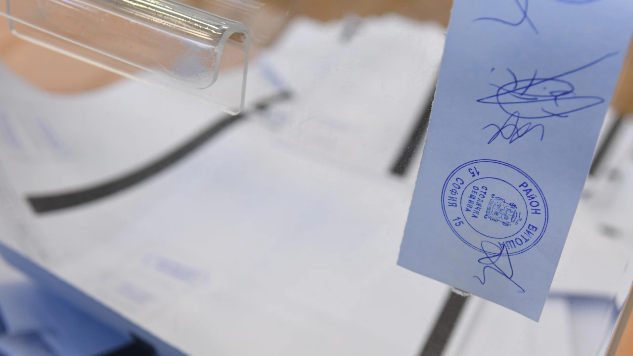 Изборният ден започна при нормална обстановка Всичко по темата Местни избори 2023