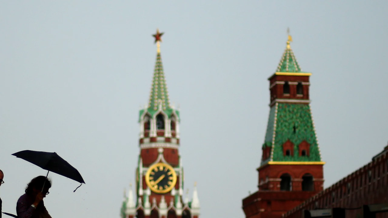 Русия ще конфискува активи принадлежащи на държави от Европейския съюз