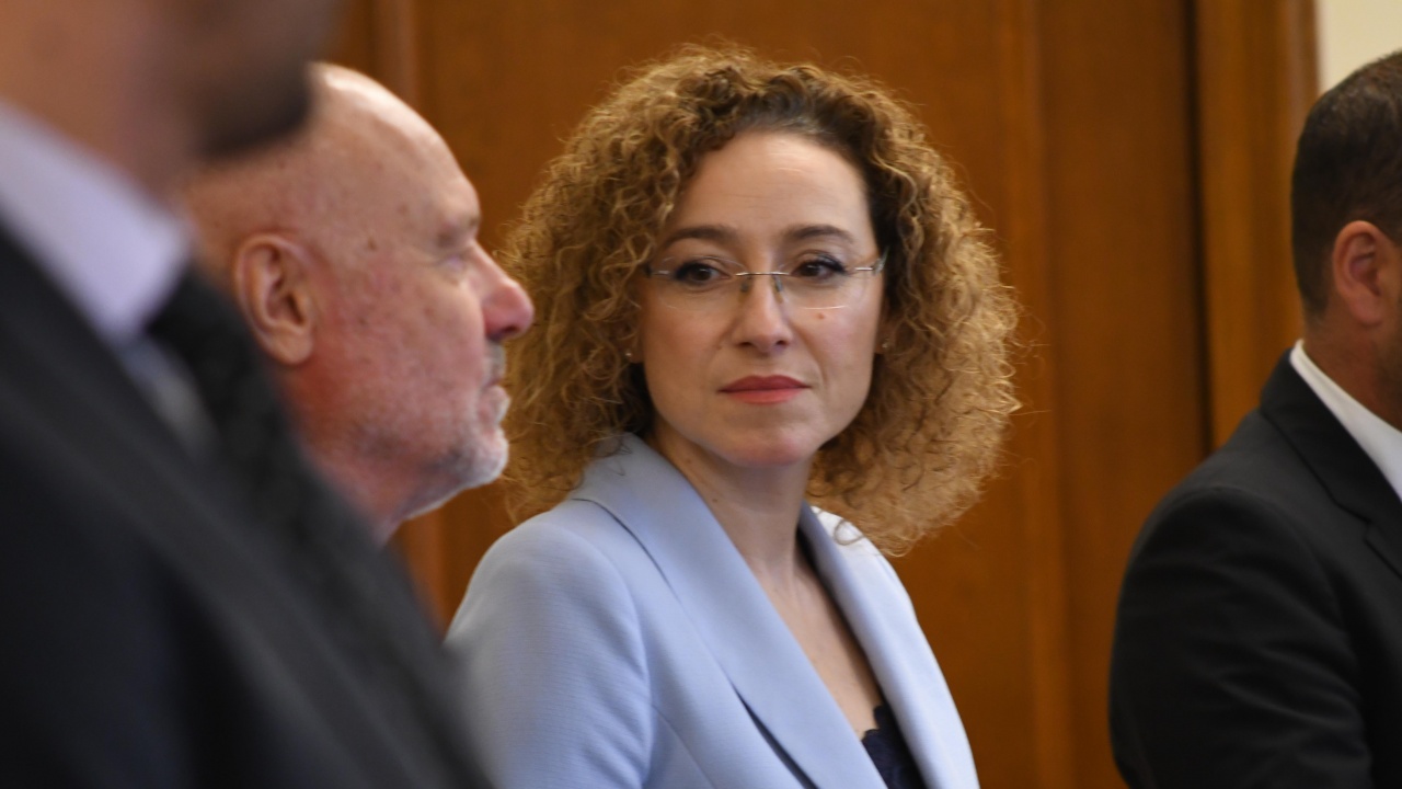 Шалапатова ще подпише меморандуми за сътрудничество със Сдружение „Дамски форум“ и Съвета на жените в бизнеса в България