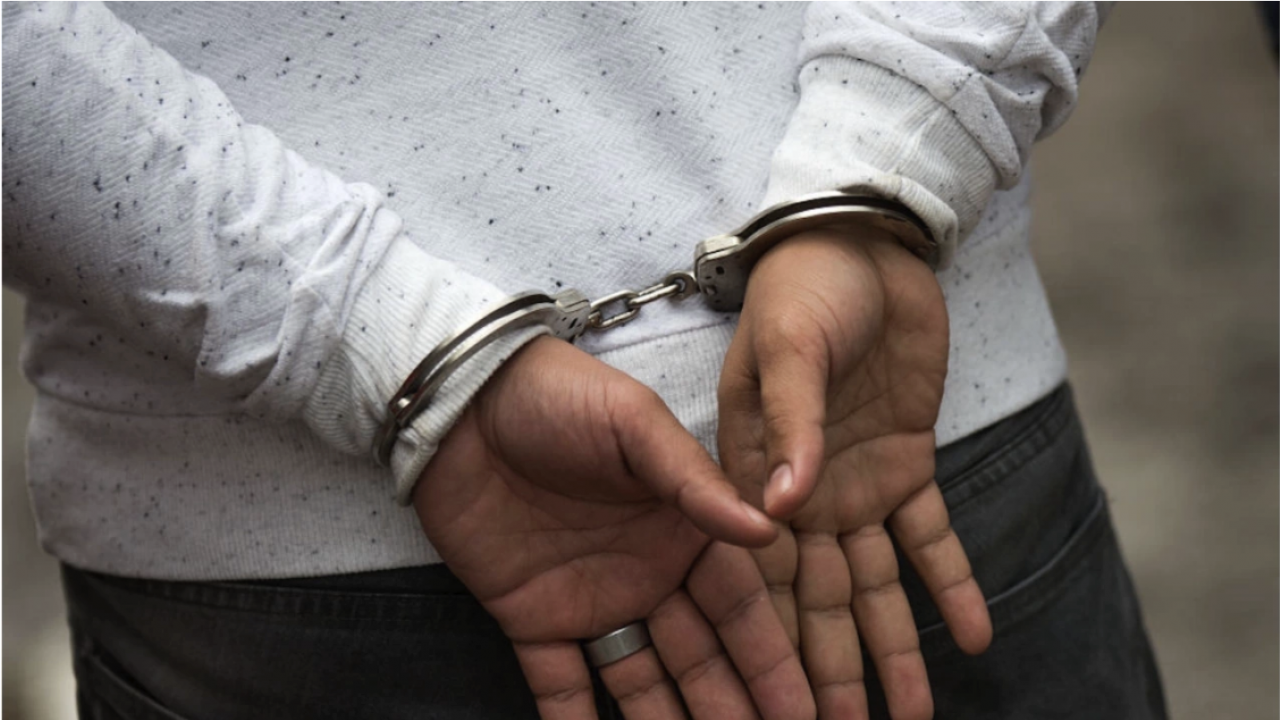 Криминалисти на СДВР задържаха обявен за издирване 41-годишен, укривал се