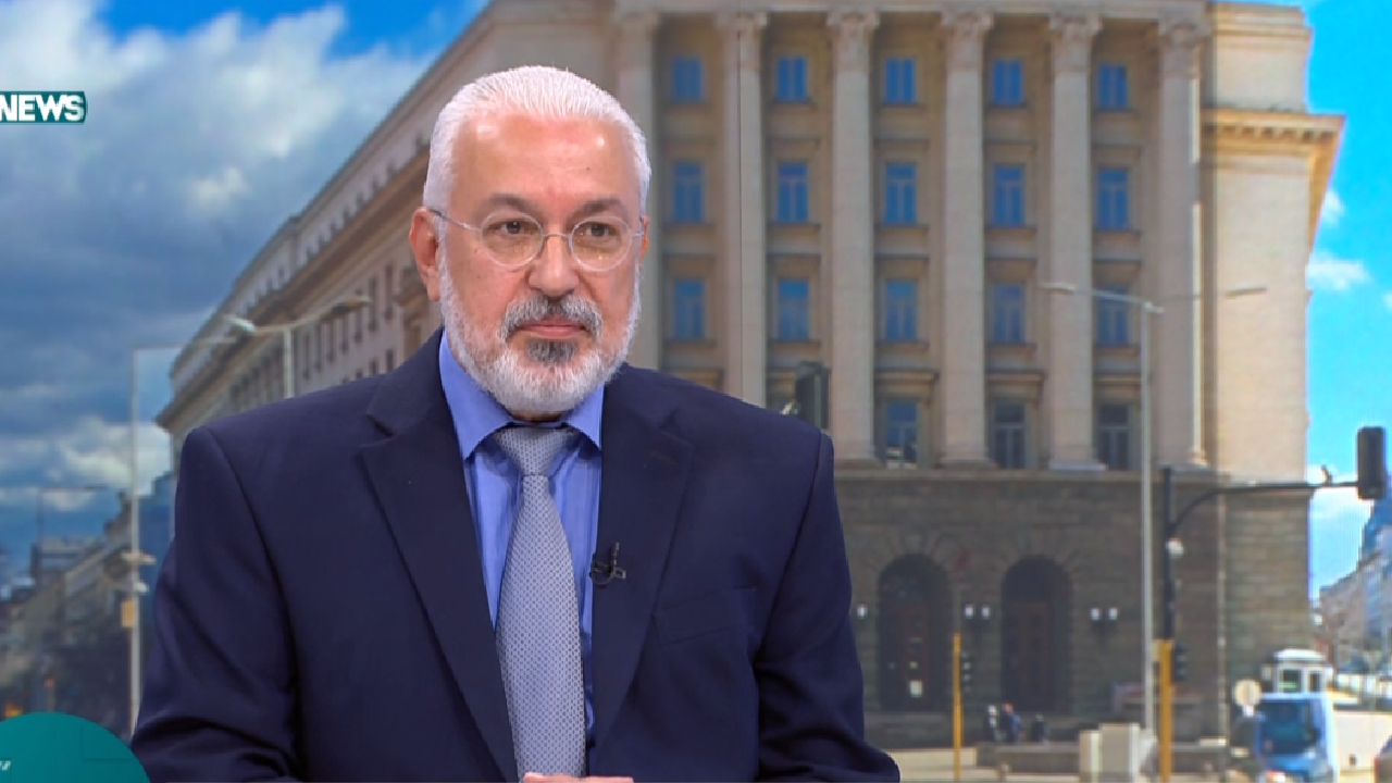 Илко Семерджиев за забраната за разкриване на нови болници: Това е свидетелство за липса на клапацитет