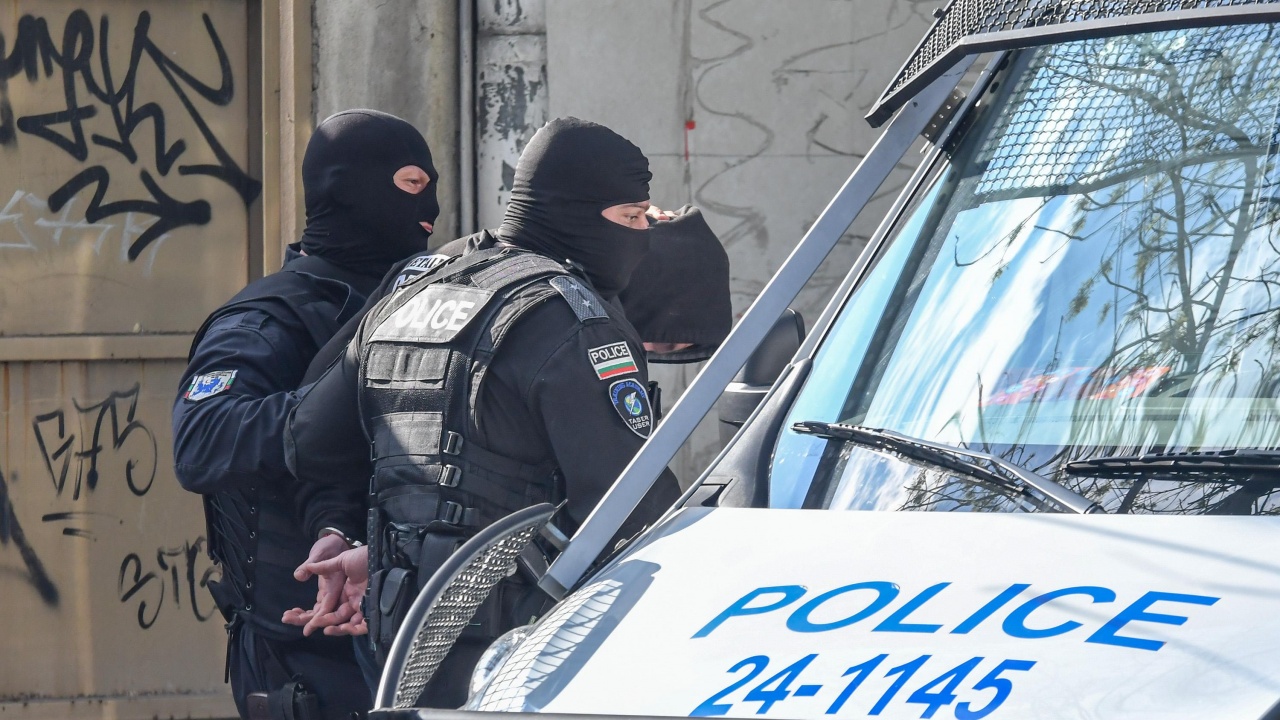 Полицейска операция срещу престъпността и изборните нарушения се провежда в Силистренско