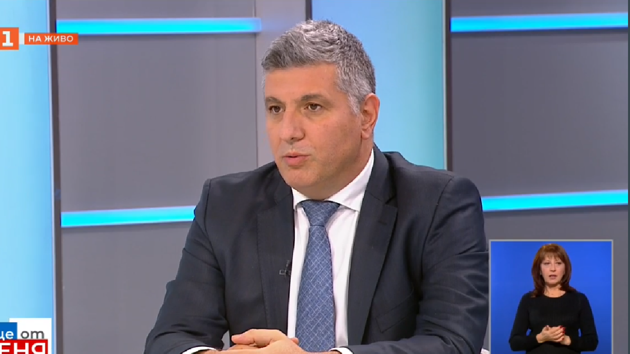 Министър Андрей Цеков: Измененията в ЗУТ нямат отношение към строителството на "Хемус"