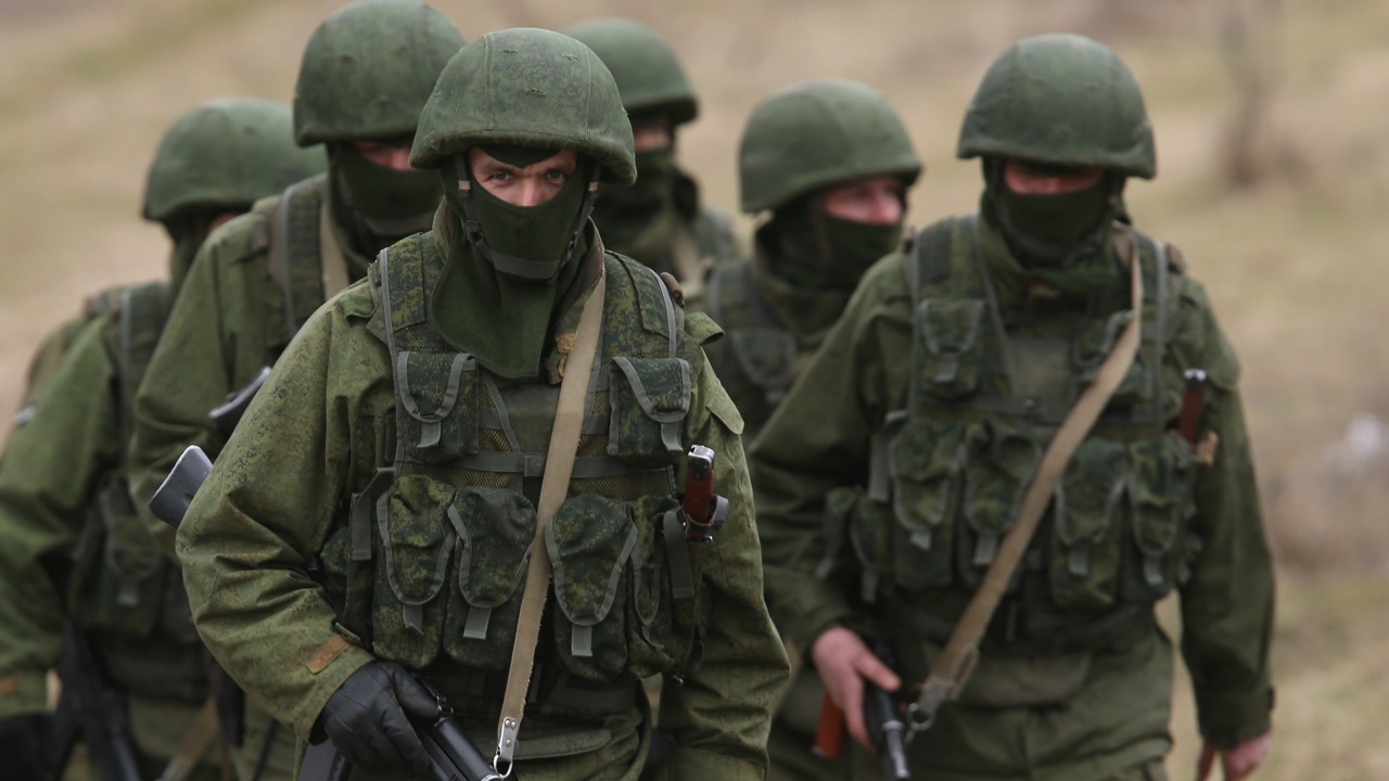 Частни руски армии заеха позиции на "Вагнер" в Африка
