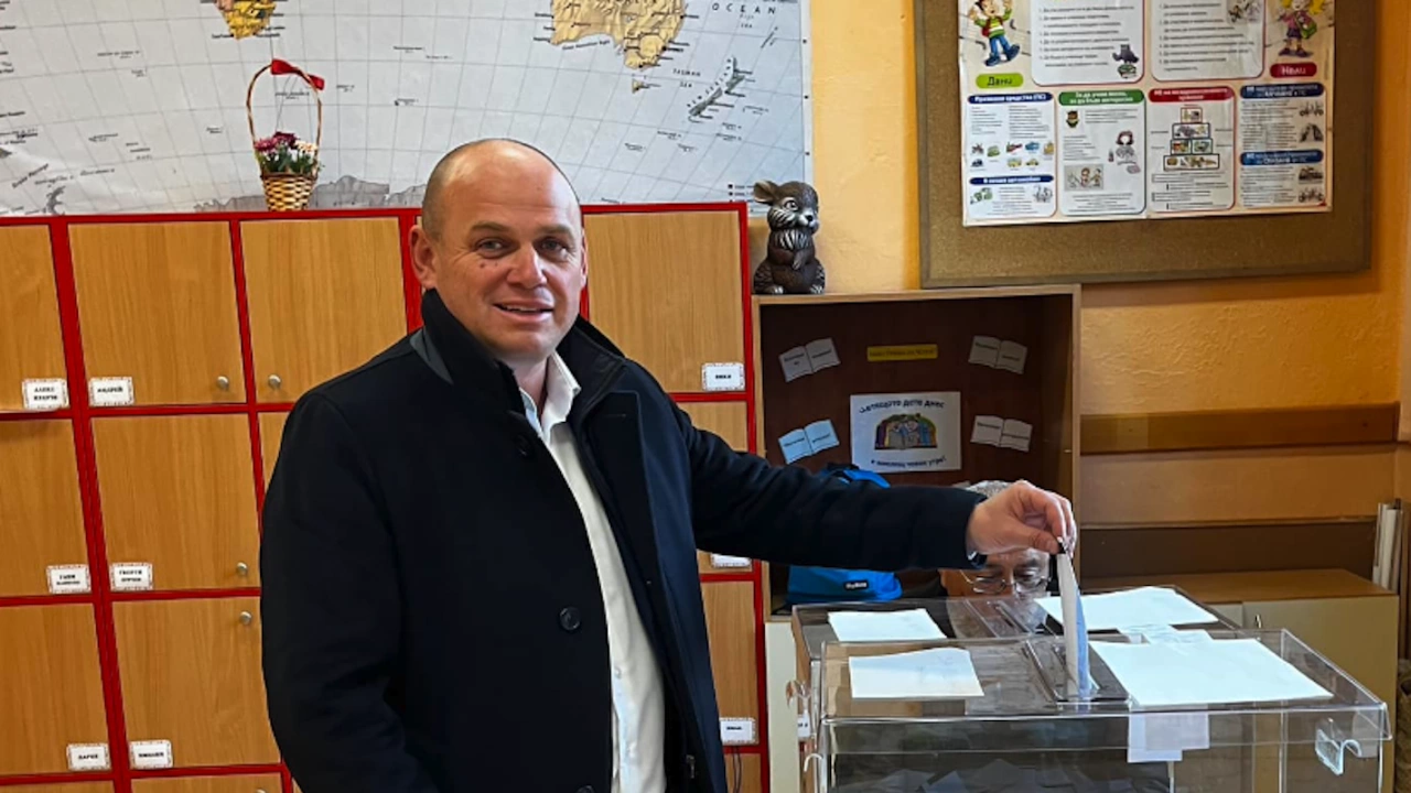Стойчо Баненски е новият кмет на община Банско Всичко по темата Местни
