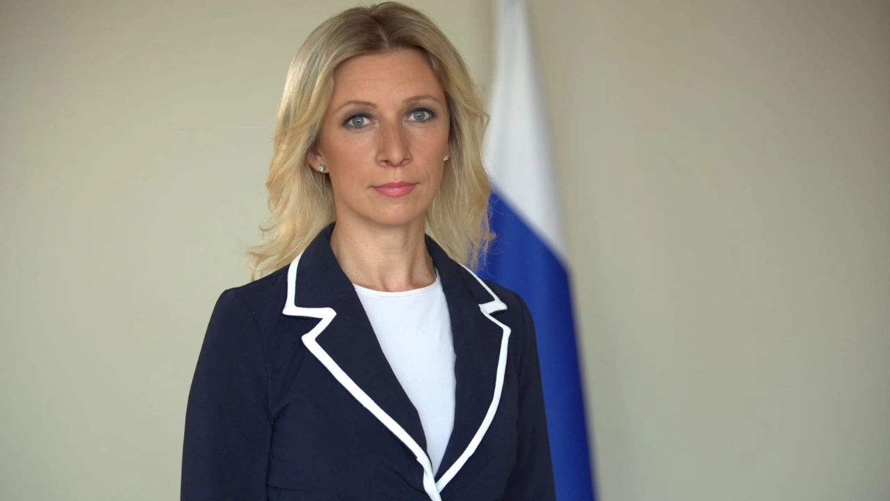 Русия ще предприеме ответни мерки на действията на българските власти
