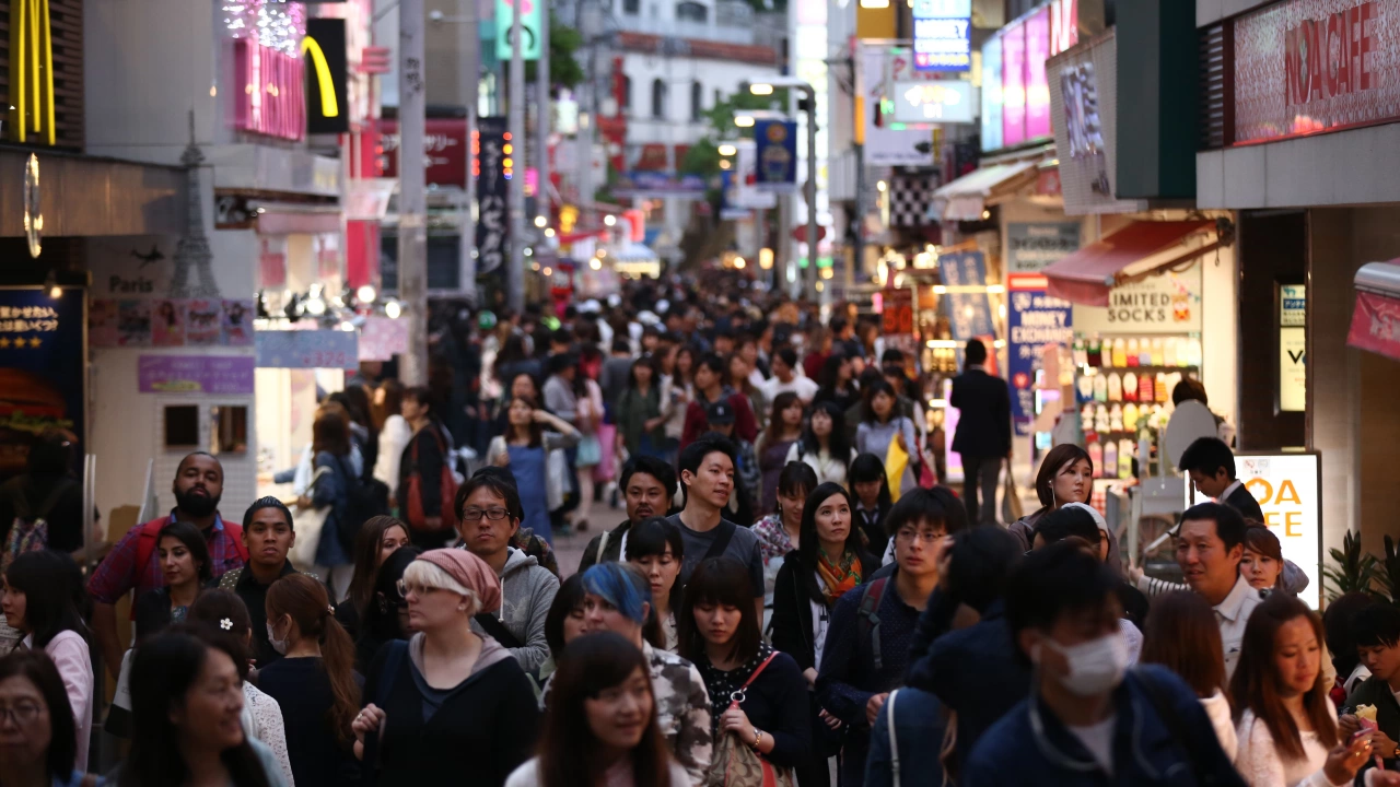 Япония подготвя пакет от икономически мерки на стойност от около
