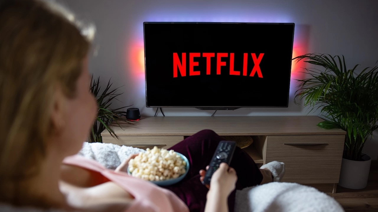 Basic планът на Netflix е включен в тарифата ТВ 200