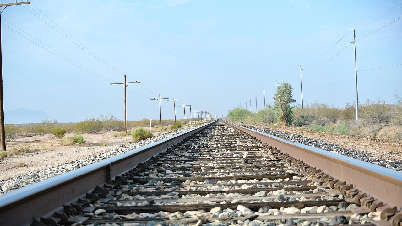 Управителният съвет на НК Железопътна инфраструктура прие решение с което