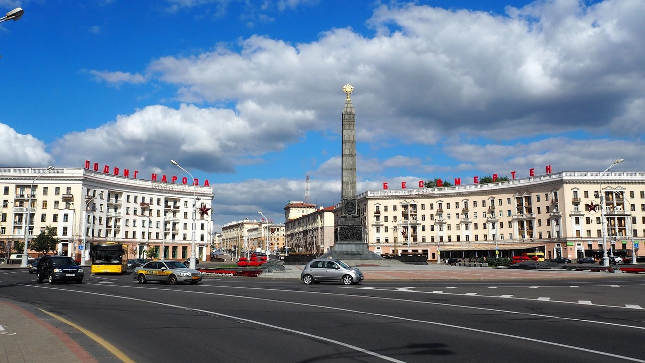 Министерството на външните работи на Беларус привика полския шарже д афер