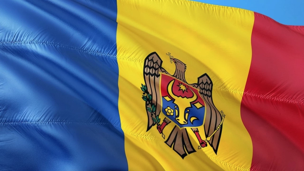 В Молдова днес започна гласуването на местните избори предаде Ройтерс Избирателите