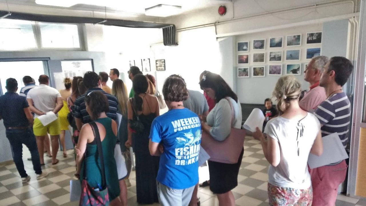 Напрежение във врачанското село Лиляче заради изборен туризъм Хората в