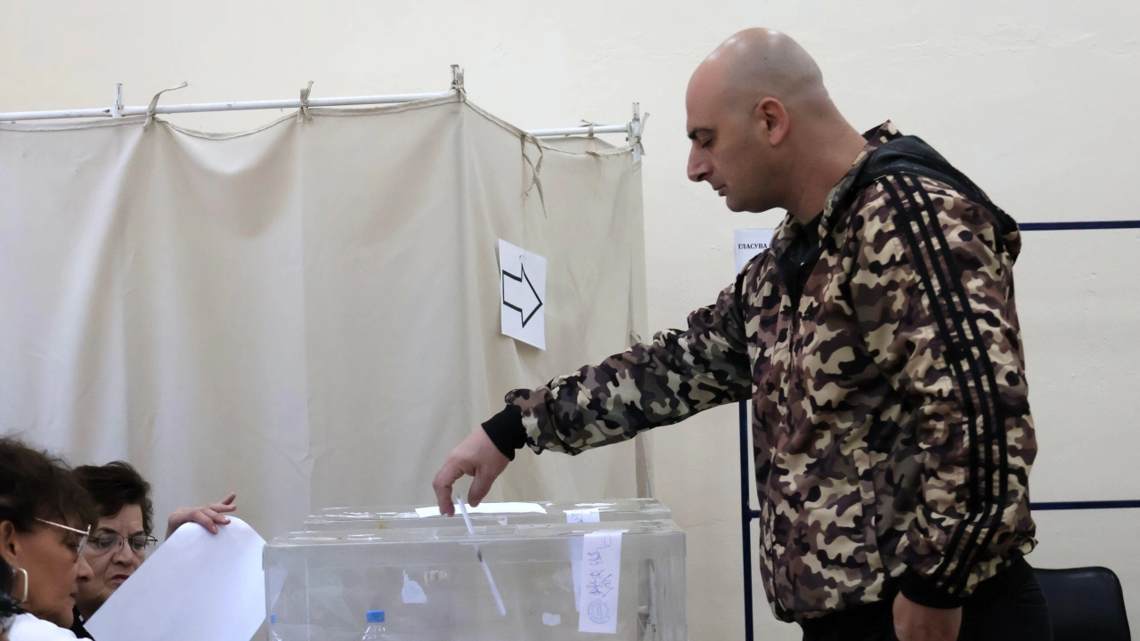 Първи изборни резултати от балотажа във Велико Търново  
Всичко по темата Местни избори