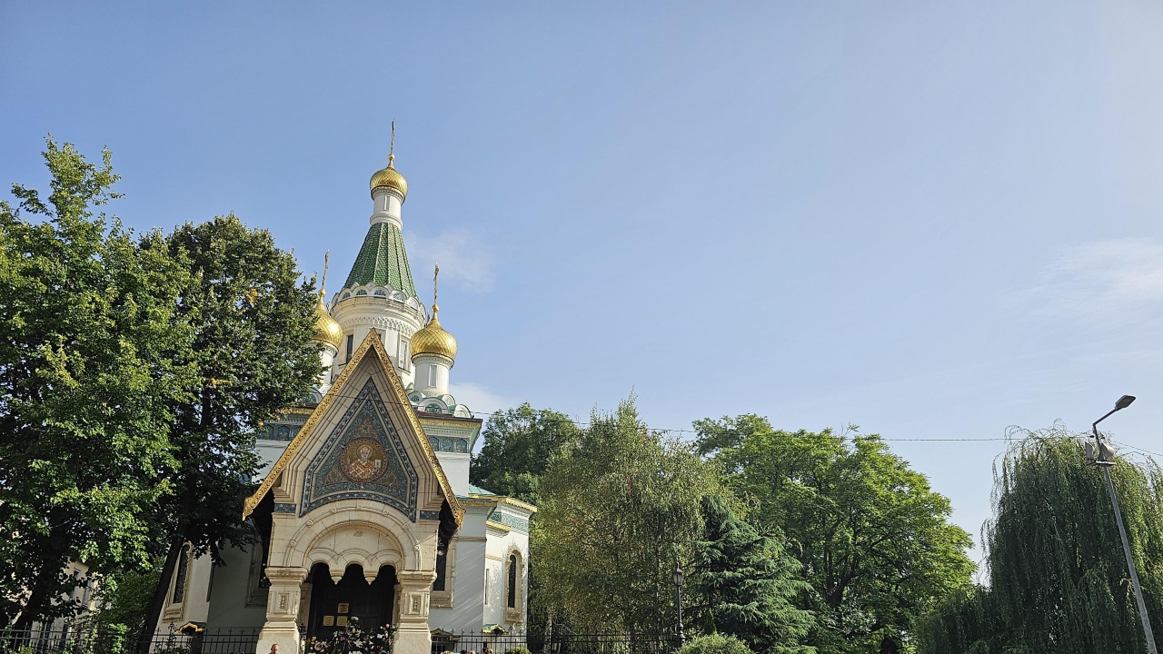 Русия разглежда заплахата за узурпиране на църквата "Свети Николай Чудотворец" като открита проява на враждебност от страна на София