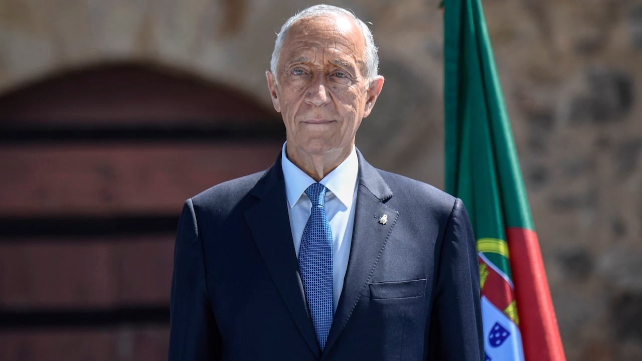 Президентът на Португалия разпусна парламента и свика предсрочни избори
