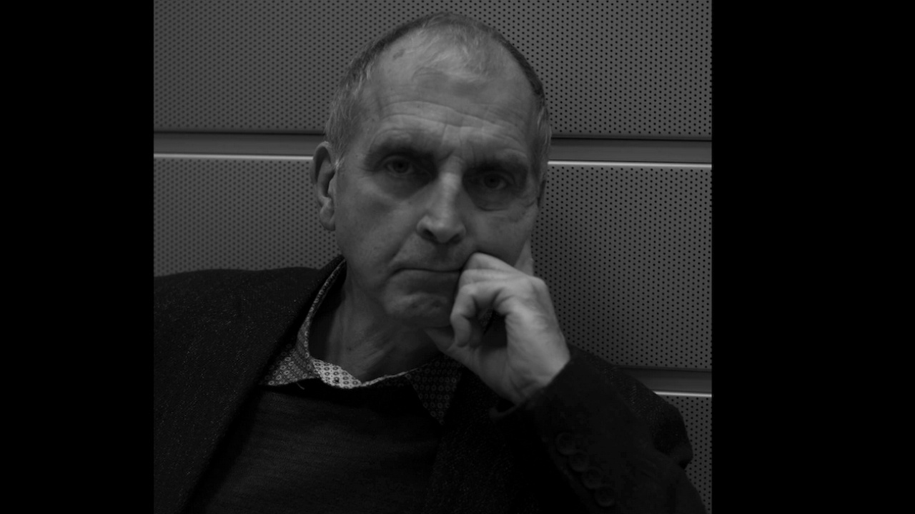 България се сбогува с културния антрополог проф. Ивайло Дичев. Поклонението