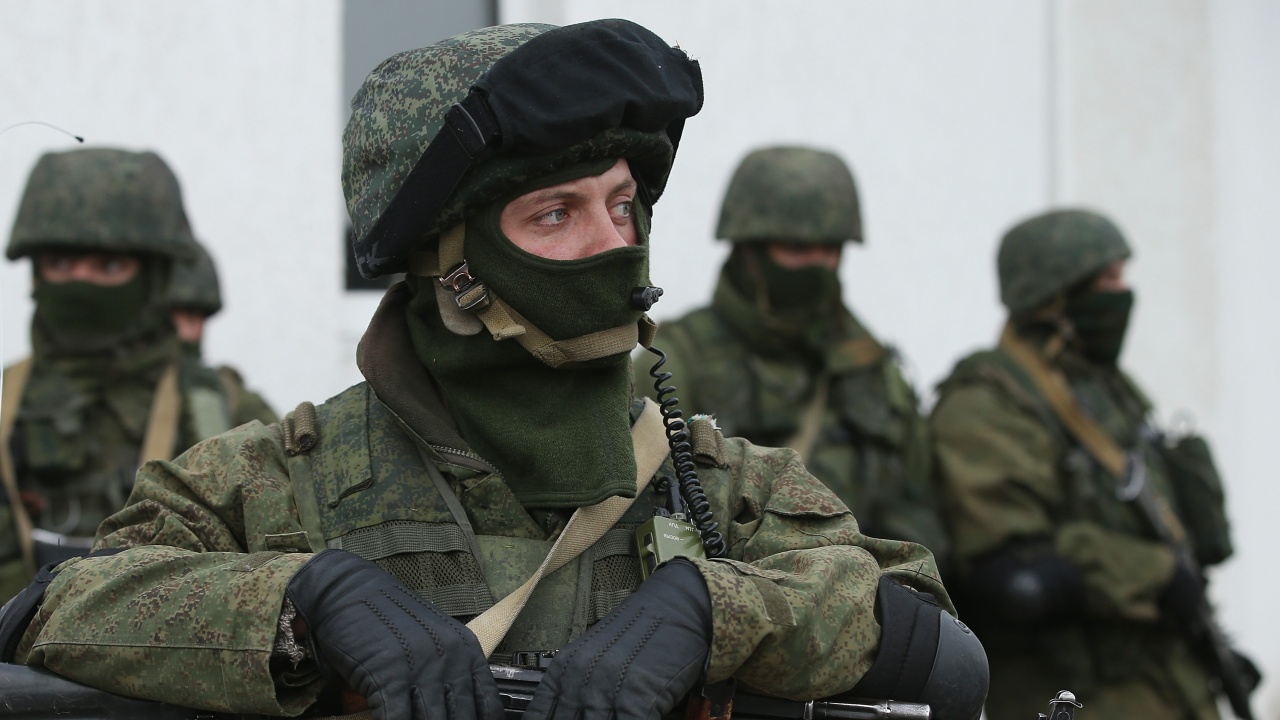 Руският опозиционер Иля Пономарьов подготвя поход към Москва, написа базираното