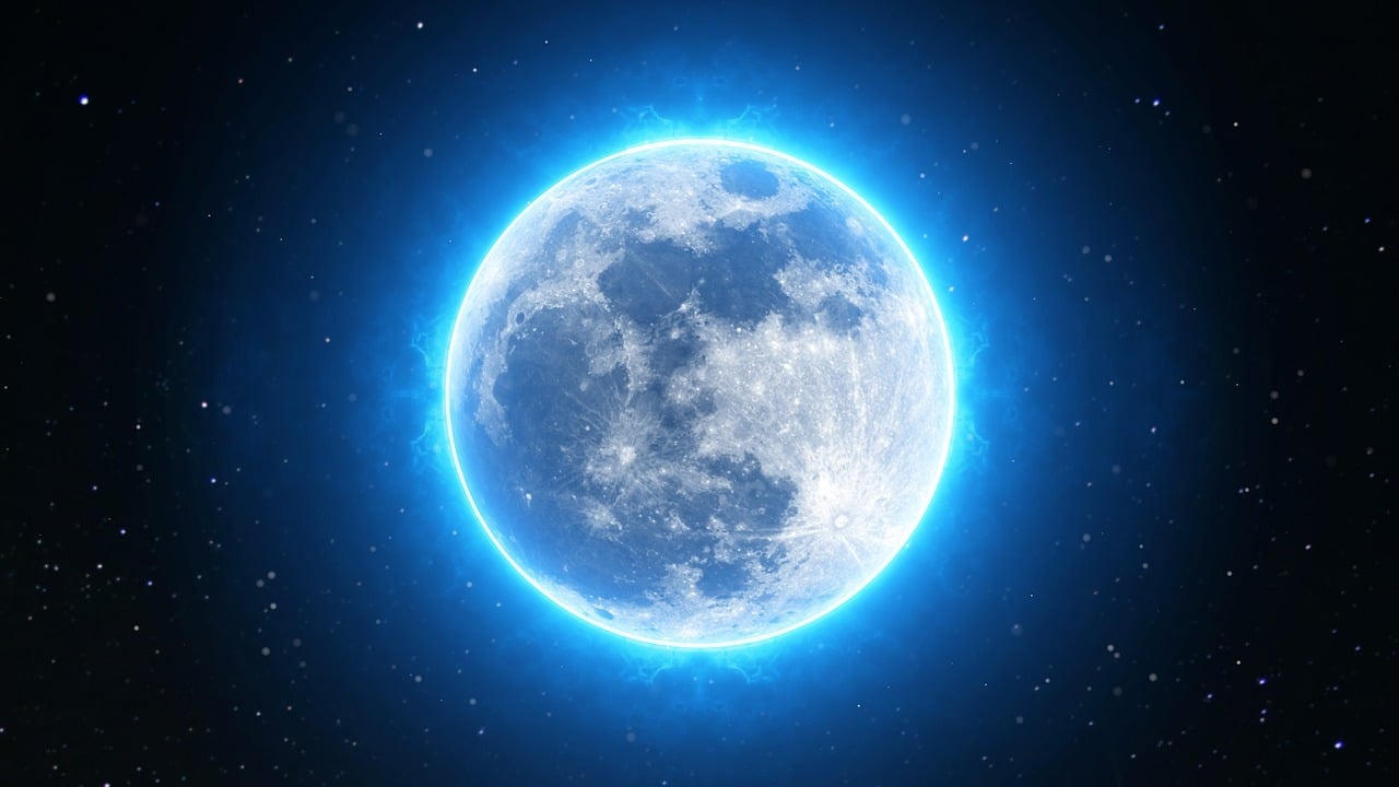 Всеки лунен ден има своя специфична енергия, заряд, който оказва