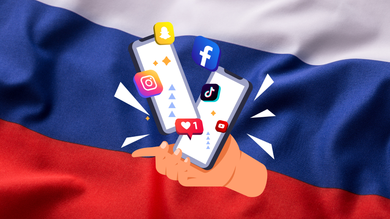 Русия планира да блокира някои виртуални частни мрежи (Ви Пи