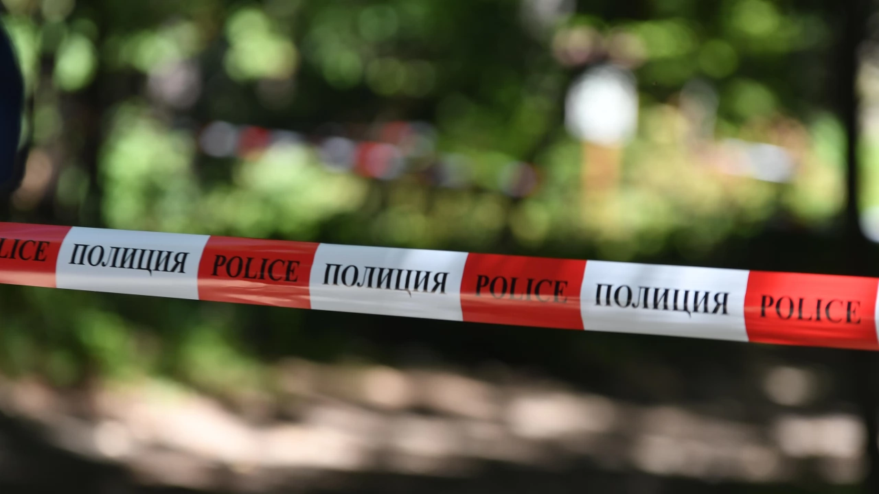 Мъж бе намерен мъртъв в изоставена постройка в Ботевград На зловещата