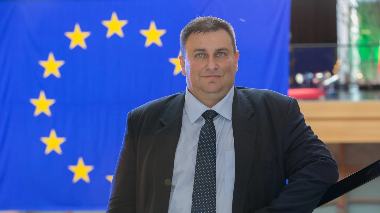По инициатива на българския евродепутат от ЕНП и зам председател