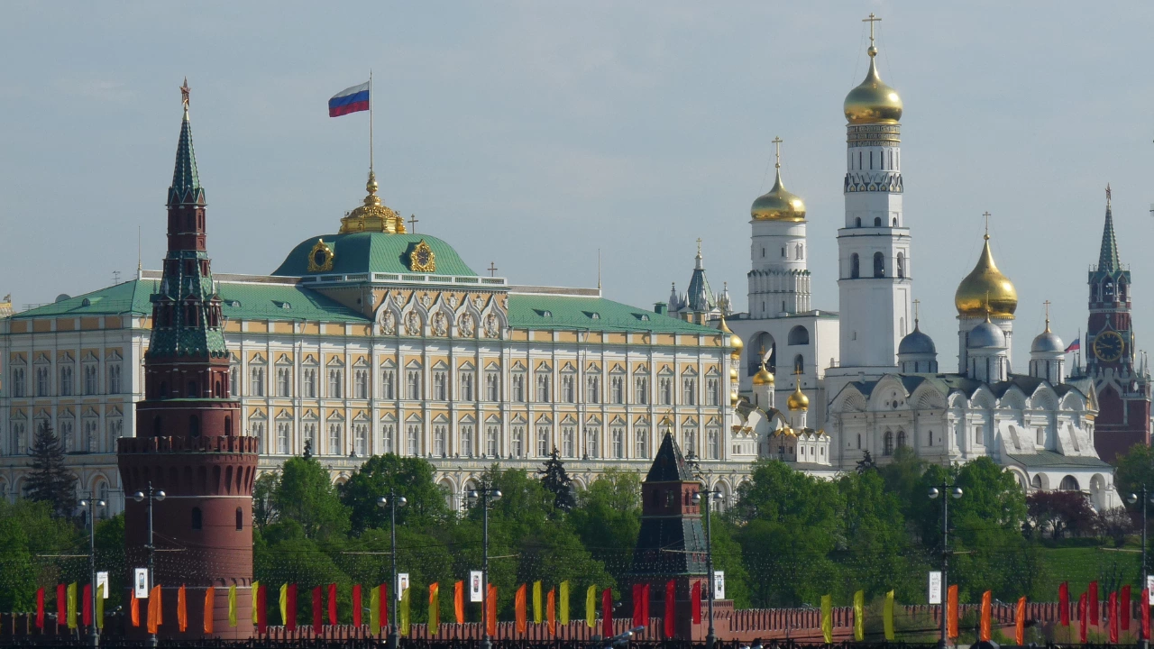 Русия официално се оттегли днес от ключов договор за сигурност