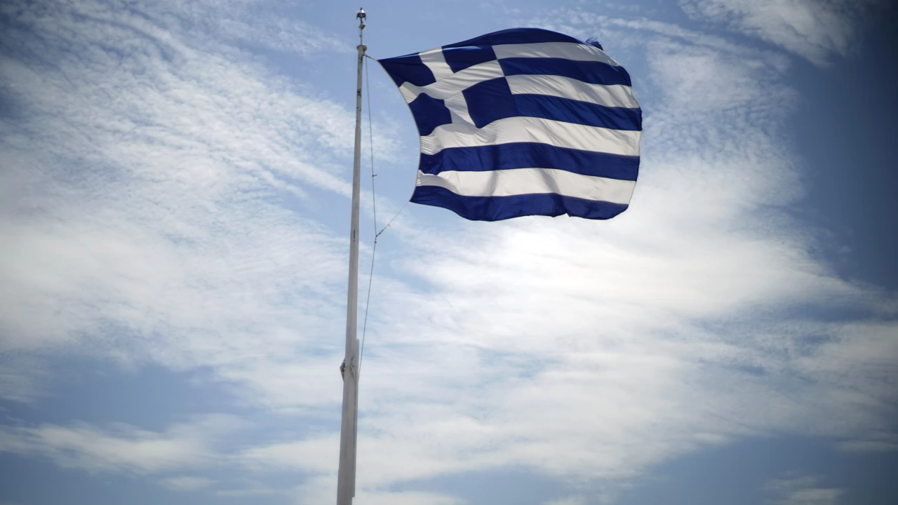 Недоволството на гръцките граждани спрямо правителството се повишава сочат данни