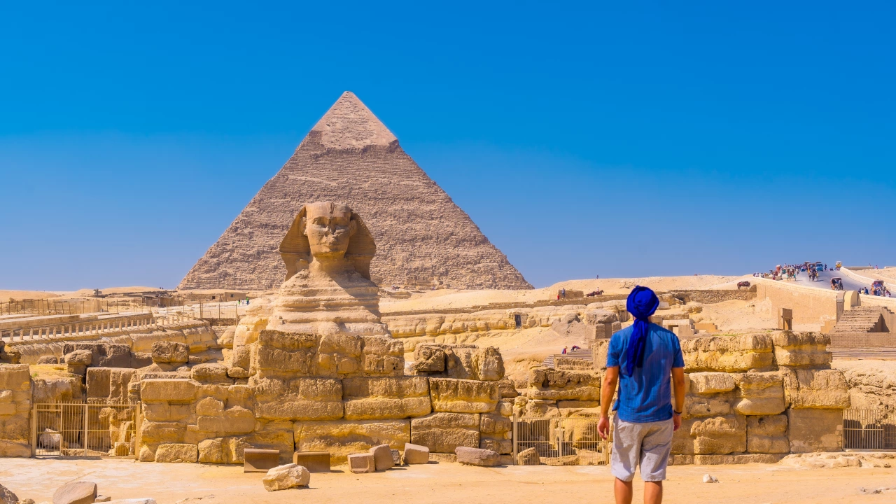 Близо 25 процента от туристическите резервации в Египет са отменени