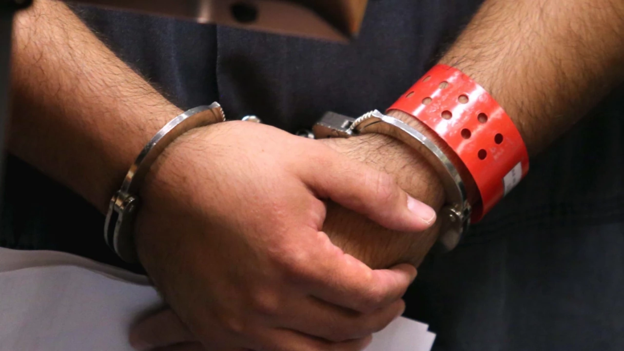 Задържаните за отвличане с цел грабеж мъже от Разградско са объркали жертвата