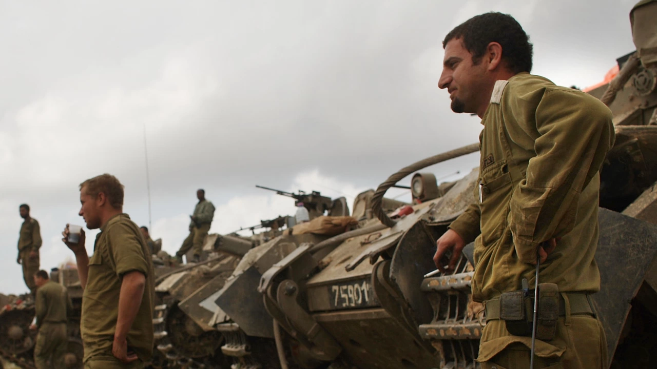 Израел ще въвежда четиричасови паузи на бойните действия в северната