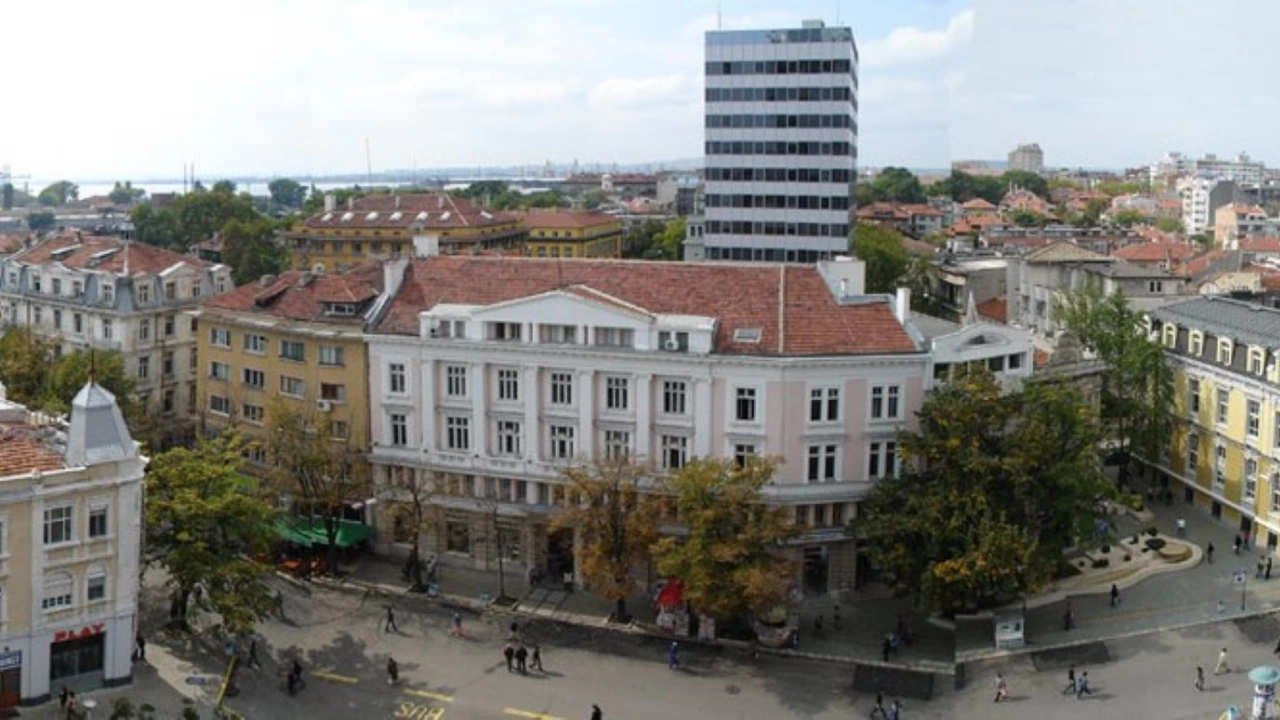 Административният съд в Бургас образува дело по жалбата на партия